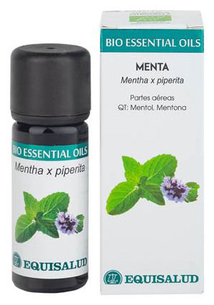 Bio Olejek Eteryczny Mięta 10ml