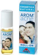 Aromacne Roll On do użytku zewnętrznego 5 ml