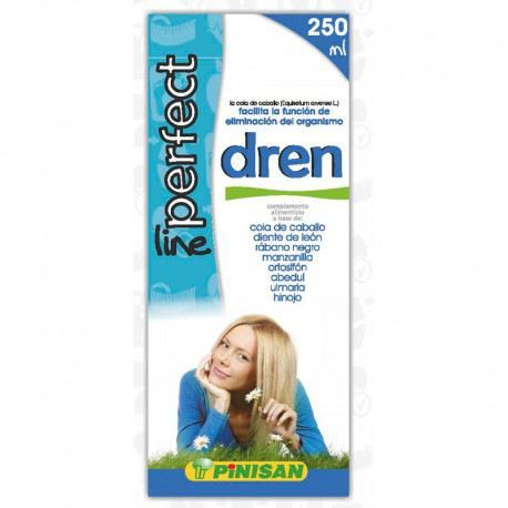 Drenaż Perfect Line 250 ml