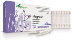 Glucosor Magnez 28 fiolek x 2 ml