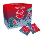 Vit &amp; Min Ferro Forte 20 sztyftów