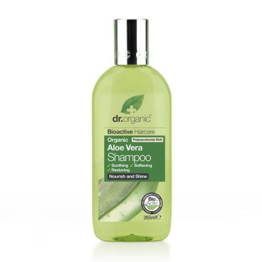 Szampon Aloe Vera