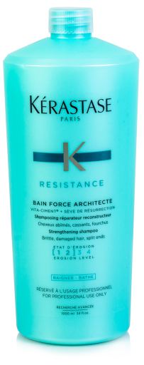 Szampon naprawczy Resistance Bain Force Architecte