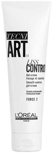 Tecniart Żel Krem Liss Control 150 ml