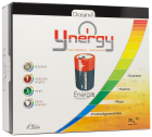 Ynergy Immediate Energy 20 x 15ml Fiolki