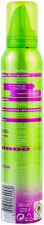 Fructis Style Foam Marked Loki 200 ml