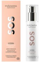 SOS Hydra Intensywnie Nawilżający Krem 50 ml