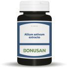 Allium Sativum Extract 60 tabletek