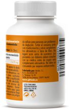 Glukomannan 100 kapsułek 600 mg