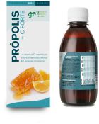 Propolis + C Forte Syrop 250 ml