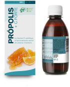 Propolis + C Forte Syrop 250 ml