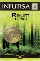 Reum 10 Plus 25 kopert