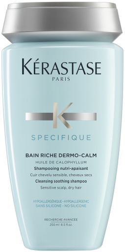 Specifique Bain Riche Dermo Calm Szampon 250ml