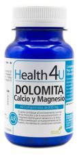 Dolomit Wapń i Magnez 60 tabletek po 800 mg