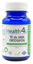 Herbata Java Ortosifón 60 tabletek po 500 mg