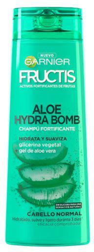 Szampon Fructis Aloe Hydra Bomb 360 ml