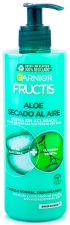 Fructis Cream Aloe Hydra Bomb Natural Drying 400 ml