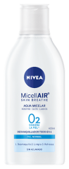 Woda micelarna 400 ml