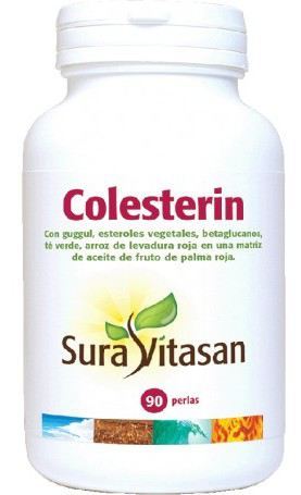 Colesterin 90 pereł