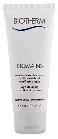 Biomains krem do rąk 100 ml