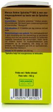 Bio Spirulina Recharge 540 tabletek