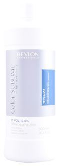 Color Sublime Creme Oil Developer 35 Vol 10,5% 900 ml