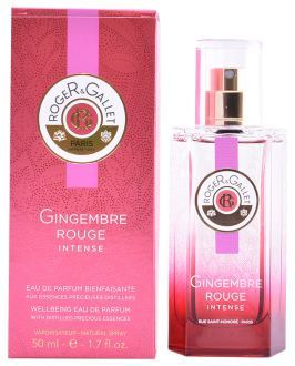 Gingembre Rouge Intense woda perfumowana Bienfaisant Vapo 50 ml