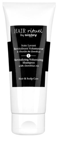 Hair Rituel Rewitalizujący Szampon Zwiększający Objętość 200 ml