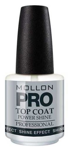 Top Coat Power Shine 15 ml