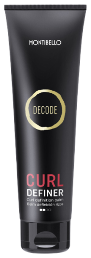 Decode Curl Definer Balsam definiujący loki 150 ml