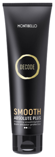 Decode Smooth Absolute Plus Ochronny balsam wygładzający 150 ml