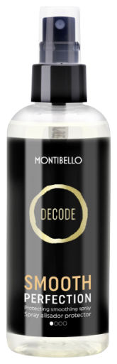 Decode Smooth Perfection Ochronny spray wygładzający 200 ml