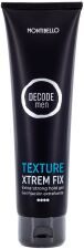 Decode Tekstura Men Xtrem Fix Żel o wyjątkowo mocnym utrwaleniu 150 ml