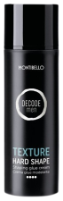 Decode Structure Men Hard Shape Klej modelujący w kremie 150 ml