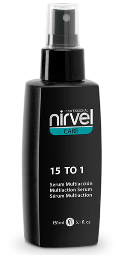 Pielęgnacja 15 do 1 Multiaktywne serum 150 ml