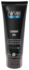 Styling Cement Extreme Hold Żel 200 ml