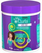 My Curls Super Curly Odżywka bez spłukiwania 1 kg