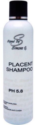 Szampon Placenta 200 ml