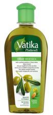 Wzbogacony olejek do włosów Virgin Olive 200 ml