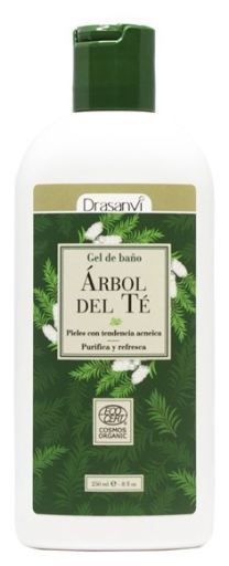 Żel do kąpieli Bio Tea Tree