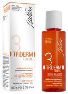 Triderm Len&#39;Oil Itch Reliever Oil Butelka 100 ml