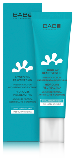 Hydro 24H Reactive Skin 50 ml