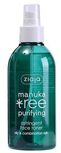 Tonik do twarzy Manuka 200 ml