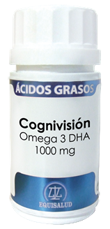 Cognivision Omega 3 Dha 1000 mg 90 pereł