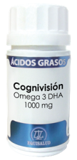 Cognivision Omega 3 Dha 1000 mg 90 pereł