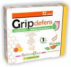 Gripdefens 12 Kopert