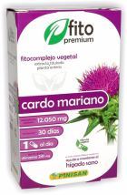 Fitopremium Milk Thistle 30 kapsułek