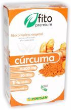 Fitopremium Curcuma 30 kapsułek