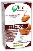 Phytopremium Maca 30 kapsułek