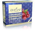 Cranberry Complex 30 kapsułek warzywnych